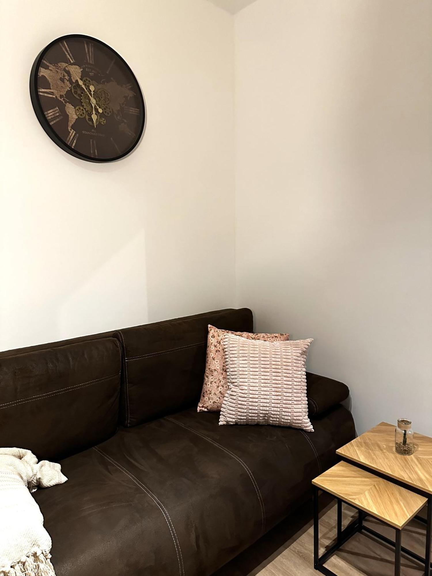 Apartament Rtr Essen - Fuer Bis Zu 8 Personen - Voll Ausgestattet - Zentral Limbecker Platz - Messe - Uniklinikum - Smart Tv - Modern Zewnętrze zdjęcie